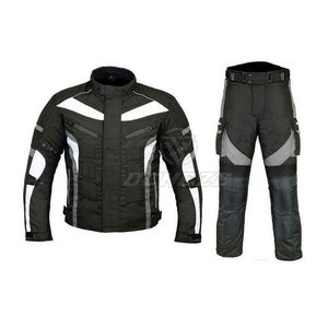 Traje de Motocicleta Textil de Primera Calidad a Precio Razonable, Trajes de Motocicleta Textiles Transpirables para Venta en Línea - Product Image 1