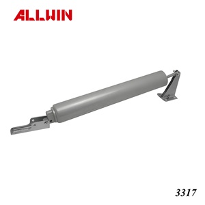 OEM ODM Heavy Duty Torsion Storm Door Closer with Modern Design for Hotels and Commercial Spaces - Product Image 2