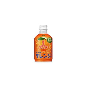 Mitsuya Cider Japanese Carbonated <b>Drink</b> Orange Flavour <b>Soft</b> <b>Drinks</b> 300ml - Product Image 1
