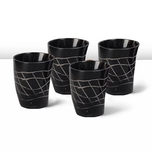 Trending Handmade Modern Premium Natural Horn <b>Beer</b> Cup Eco-Friendly F S INTERNATIONAL New Year Graduation Occasion Uttar Pradesh - Product Image 1