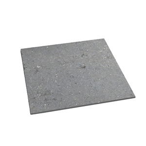 Azulejo de suelo de mármol gris con aspecto de cemento de alta calidad Diseño MATE para paredes interiores de edificios Precio bajo del fabricante indio - Product Image 1