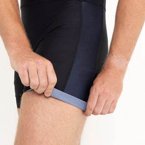 Uniforme de Rameur de Haute Qualité à Séchage Rapide, Léger, Couleur Unie - Product Image 3