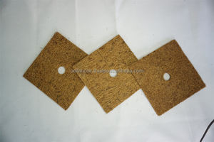 Excelentes Tapetes de Fibra de Coco Ecológicos, la Mejor Cubierta para Suelos de Jardín y Hogar, Protección del Suelo para Agricultura, Invernaderos y Granjas, Fabricación en Sri Lanka - Product Image 4