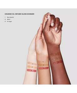 ลิปกลอสผสมน้ำมันบดชิมเมอร์ | บ๊อบบี้บราวน์ - Product Image 4