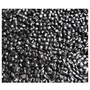 Wholesale Supplier Black PP Granules Durable Material for <b>Plastic</b> Extrusion & Injection Molding - Product Image 6