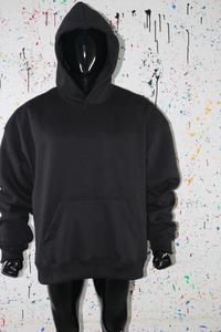 Custom Quarter Zip Fleece Crewneck sweatshirt Long Sleeve Cotton sweatshirt <b>Pullover</b> <b>men</b> women 14 Zip Fleece Sweatshirt - Product Image 2