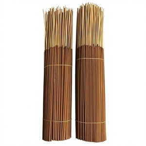 Cono de Aroma Natural Hecho a Mano, Material Ecológico a Base de Plantas, Fragancia Duradera para Interiores, Decoración del Hogar - Product Image 1