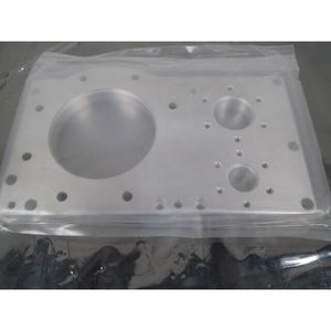 Placa Adaptadora para Válvula de Compuerta AMAT 0040-00684, TXZ - Equipo y Piezas de Semiconductores de Confianza de Tradicción Global - Product Image 3