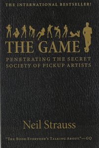 The Game - de Neil Strauss (envío gratis) Libro en inglés de bolsillo (suministro al por mayor) - Product Image 3