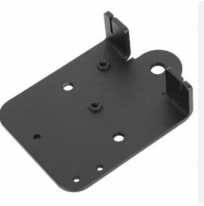 Heavy-Duty Metal Corner <b>Bracket</b> for Various Fabrication Services & Applications Durable metal corner <b>bracket</b> heavy duty in bulk - Product Image 6