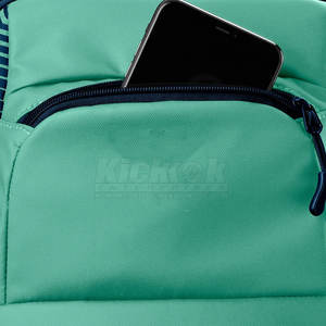 Bolsa de Transporte para Béisbol, Diseño Resistente con Múltiples Bolsillos de Almacenamiento para Equipo y Artículos de Entrenamiento - Product Image 5