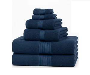 LOW MOQ Wholesale Custom Logo Promotional Terry Fabric Pool <b>Beach</b> <b>Towels</b> Breathable Eco-Friendly Heavyweight Promotional <b>Towels</b> - Product Image 5