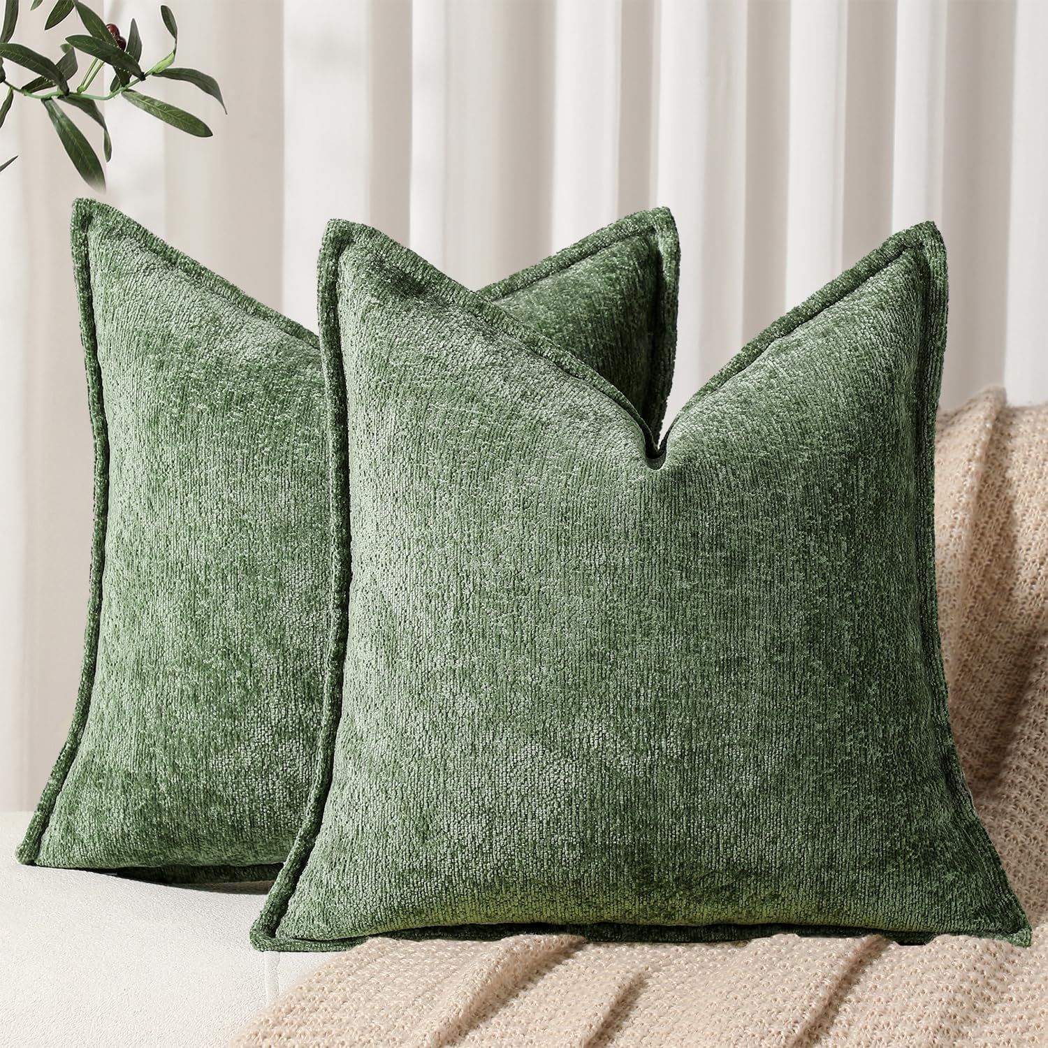 Forest Green Color