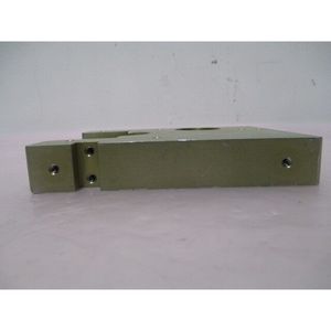 AMAT 0020-23437 <b>Block</b> <b>Mounting</b> Heater Motorized - Trusted Global Legacy Semiconductor Equipment and Parts at - Product Image 6