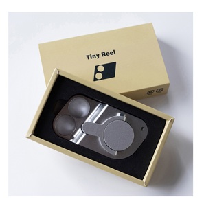 Producto Altamente Recomendado, Carrete de Pesca Miniatura Avanzado, Nuevo y de Alta Calidad, de China - Product Image 1