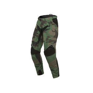 Combinaison de motocross sur mesure OEM, haute qualité, vêtements de course tout-terrain MX, maillot de course - Product Image 5