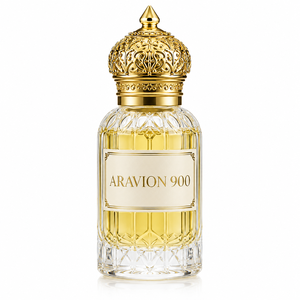 น้ำหอมเข้มข้นคุณภาพสูง ARAVION 900 CPO 100 กรัม กลิ่นหอมติดทนนาน ใช้ได้ทั้งชายและหญิง ใช้ได้ทุกวัน เป็นมิตรต่อสิ่งแวดล้อม ปราศจากแอลกอฮอล์ - Product Image 1