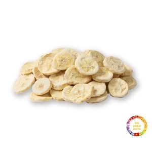 99 GOLD DATA Tranches de bananes séchées, collation de fruits naturels sucrés, emballage en vrac, fabricant vietnamien - Product Image 4