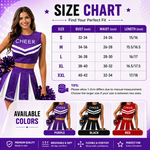 Women Cheerleaders Costume Cosplay Set Adult Football Halloween Dress Custom Logo Rhinestone <b>Sequin</b> Design Polyester/Cotton - Product Image 5