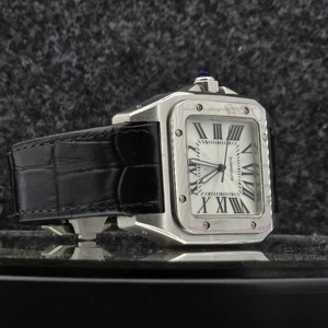 Envío Directo, Relojes de Pareja Originales Automáticos Mecánicos de Acero Inoxidable con Cristal de Zafiro, Reloj de Lujo Blue Balloon 10 Bar - Product Image 2