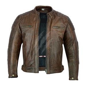 Chaqueta de Motocicleta para Adultos, Estilo Moderno, Ropa Deportiva, Chaqueta de Motocicleta para Carreras - Product Image 4
