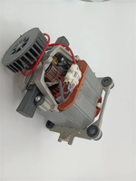 Moteur de hachoir à viande électrique monophasé à grande vitesse fréquence 60Hz 220V/230V Volta moteur de boîtier en aluminium fiable Electrico