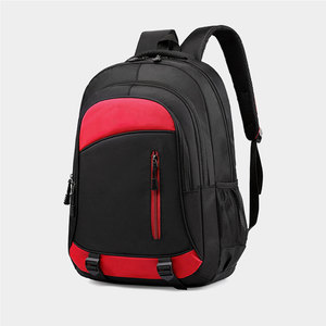 Fashion Wear Sports <b>Backpack</b> Waterproof <b>Laptop</b> <b>Backpack</b> Large Capacity Canvas Leather Lightweight Travel School <b>Backpack</b> - Product Image 1