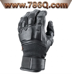 Gants spéciaux résistants à l'abrasion et aux chocs, coupe Flash, jointure rigide tactique, gants résistants aux coupures - Product Image 1