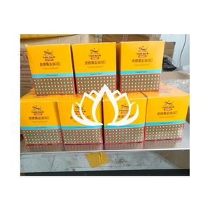 ส่งมอบทันที ยาหม่องตราเสือ ไวท์บาล์ม ยาหม่องสดชื่น สำหรับทำงานและเดินทาง - Product Image 1