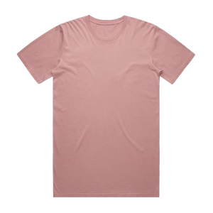 Camiseta para hombre a precio asequible, anti-pilling, antiarrugas, transpirable, de secado rápido, para uso casual, elegante. - Product Image 6