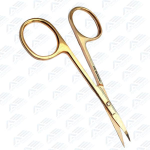 Outils de beauté à lame droite et incurvée, instruments de soin esthétique, mini-produits de soin des ongles, coupe-ongles de manucure pour salon - Product Image 2