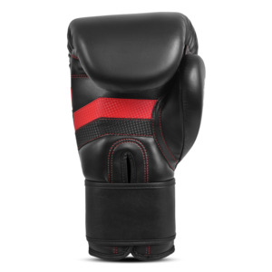Gants de boxe professionnels Revolution, mousse moulée par injection haute résistance, protection supplémentaire des jointures pour l'entraînement et le sparring - Product Image 5