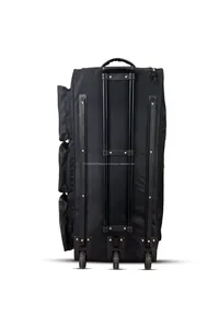 Professional Grade ZAP Blaze Team Kit <b>Bag</b> – Multi Compartment Cricket <b>Bag</b> with <b>Cooling</b> Storage & Premium Build Quality - Product Image 2