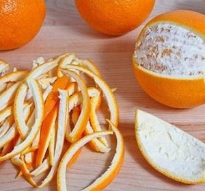 Collation de Zestes d'Agrumes Confits OEM, Zestes de Mandarine Séchés Sucrés Personnalisés avec Emballage à Marque Privée - Product Image 2