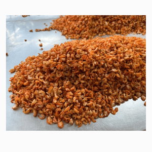 Camarones Secos Naturales al por Mayor Hechos en Vietnam, Exportador de Mariscos Secos al Sol - Product Image 6