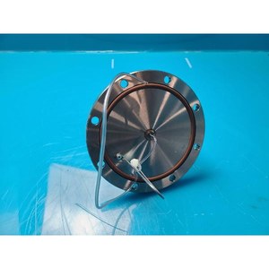 Manipulador de Gas de Cámara Thermo Fisher Scientific FEI DB835, 1 Cámara, Usado, Equipo Semiconductores de Época - Product Image 4