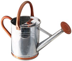 Varillas de metal resistentes a la oxidación para jardín con acabado liso para un manejo seguro y uso a largo plazo - Product Image 1