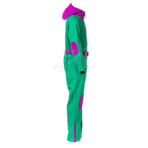 Traje de esquí profesional para deportes de invierno, conjunto de chaqueta y pantalones para nieve, equipo de esquí para exteriores. - Product Image 6