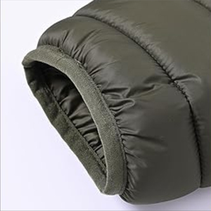 Premium quality Winter <b>puffer</b> <b>Jacket</b>, Men's Shiny Bubble Quilted <b>Jacket</b>, Custom Windbreaker <b>jacket</b> with best <b>cheap</b> quality - Product Image 4