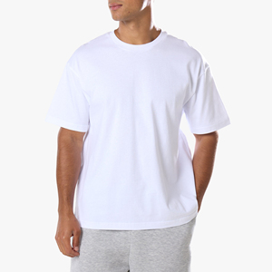 Vêtements de sport pour hommes, t-shirts personnalisés avec logo, t-shirts en polyester 100%, shorts en mesh, t-shirts à manches courtes, vêtements pour hommes en taille plus, surdimensionnés - Product Image 6