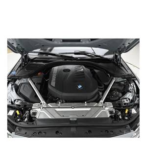 BMW Serie 4 M440i XDrive Convertible 2022, 20,788 km, Caja de Cambios Automática, Volante a la Izquierda, Cámara Trasera - Product Image 6