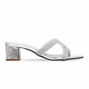 Silver Fancy Sports para zapatillas FN7849 - Product Image 4