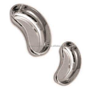 High Quality WARSAW MEDICAL Kidney Tray Stainless Steel ISO & CE Certified Hollowware Instruments | needle holder - Product Image 2