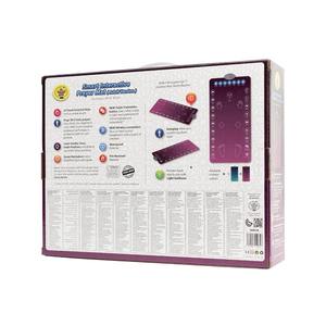 Alfombras de Oración Interactivas de Alta Demanda, Regalos Musulmanes para Adultos para Aprender Surahs y Adhan - Perfectas para Ramadán y Eid - Product Image 1