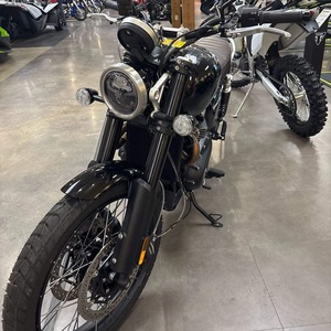 Authentic Choices 2023 ลดราคา รถมอเตอร์ไซค์ Triumph Scrambler 1200 X Modern Classic รุ่นใหม่ รับประกัน 2 ปี CN - Product Image 1