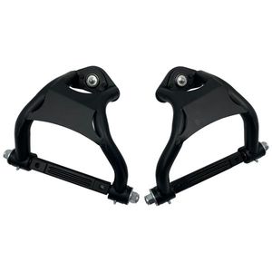 Bracci di Controllo Superiori Tubolari Rinforzati per Chevrolet Chevelle Malibu Monte Carlo El Camino 1968-1972 Specifici per Carrozzeria A - Product Image 3