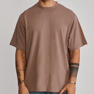 Camisetas para Hombre, Nuevas Llegadas, Venta al Por Mayor del Fabricante, Ropa Casual para Hombre, Tallas Grandes - Product Image 4