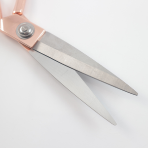 Professional High-quality Stainless Steel Embroidery <b>Scissors</b> Right Handed Tailor <b>Scissors</b> ABS Plastic Handles Customizable Size - Product Image 6