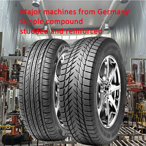 Neumáticos para Automóviles de Pasajeros Hifly Ovation Sunfull Yeada de Calidad, Tamaños de Neumáticos de 13'', 14'', 15'', 16'', 165/60r13, 165/60r14, 195/50r15 - Product Image 3