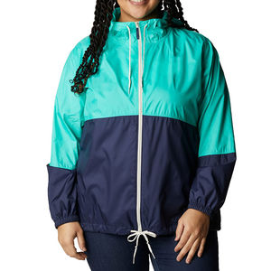 Chaquetas Cortavientos de Moda para Adultos, Estilo Único, Más Vendidas, MOQ Bajo, Ropa para Exteriores, Impermeables, Rellenas de Algodón, Cierre de Cremallera - Product Image 1